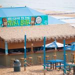 Bradford Beach Tiki Bar