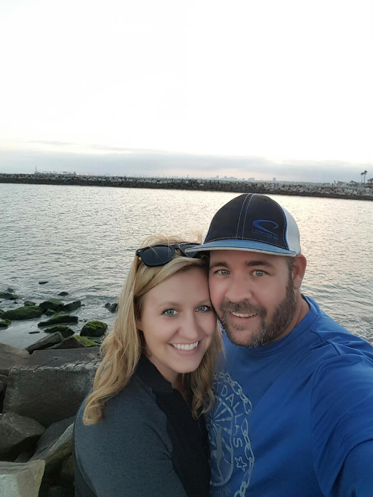 California!