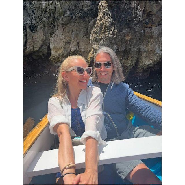 Blue Grotto