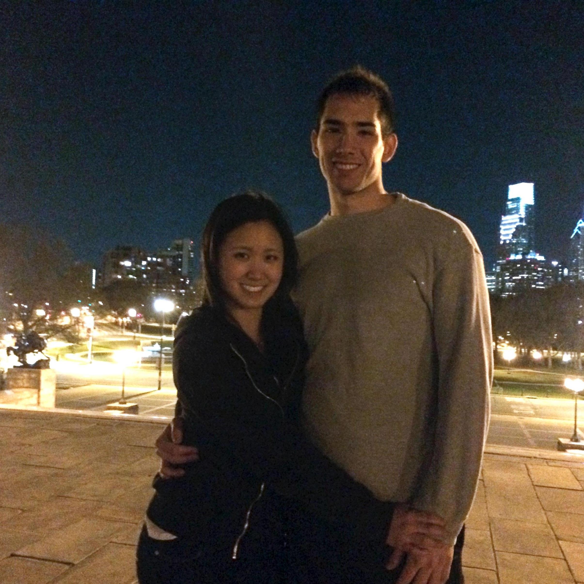 May 2014
Philly, PA
