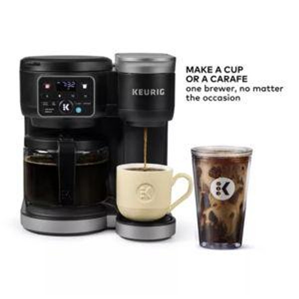 Coffee Maker