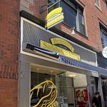 Bennett's Sandwich Shop