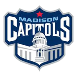 Madison Capitols Tickets