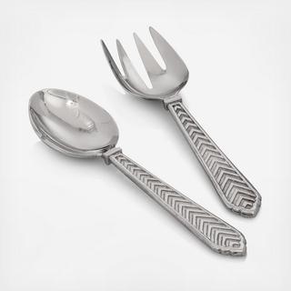 Palace 2-Piece Serving Set