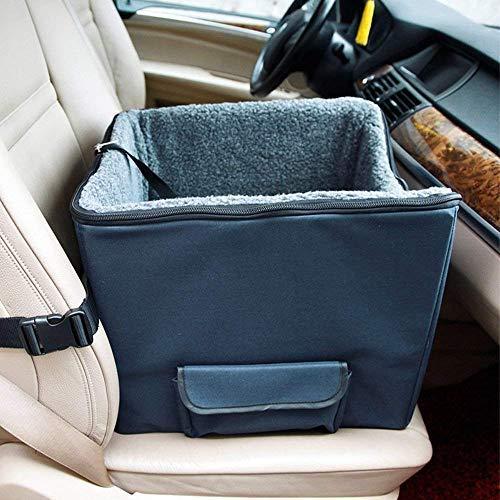 A4Pet Lookout Dog Booster Car Seat/Pet Bed at Home