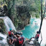 Kawasan Falls