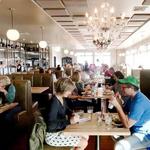 Brick 29 Bistro