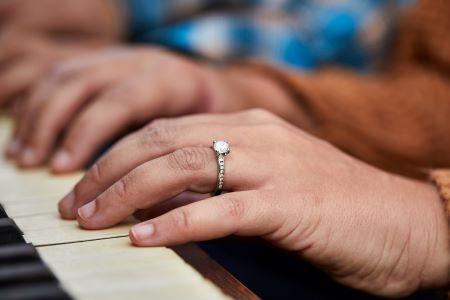 The Wedding Website of John Battista and Stacey Dodds