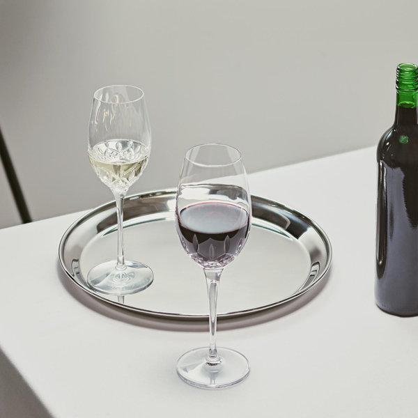 Waterford Lismore Diamond Essence Wine - Thumbnail 2