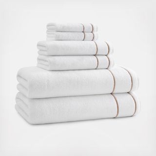 Newbury Bath Towel