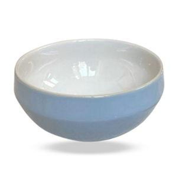 Essential Stoneware Serving Bowl