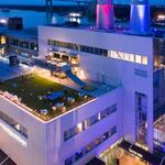 River Street Savannah Georgia