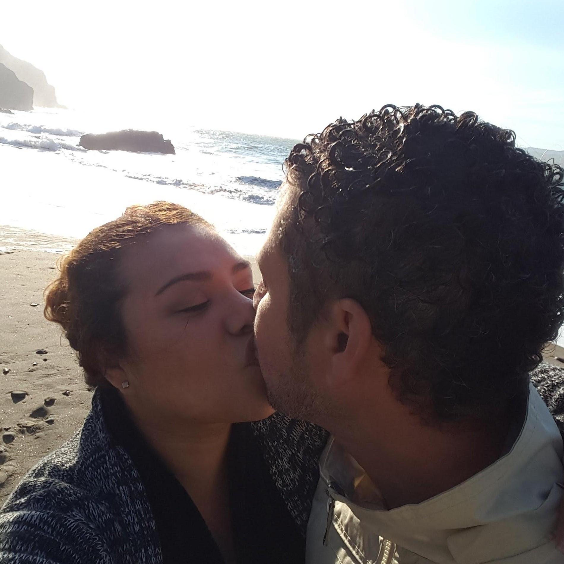 Our first San Francisco trip 05.2016