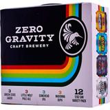 Food and Drink: Zero Gravity Brewery