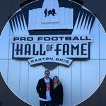 Pro Football Hall of Fame