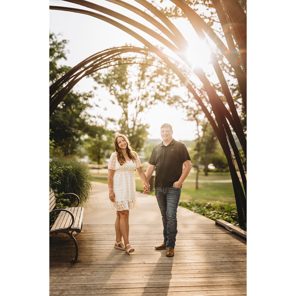 MyKell Podolak and Austin Pogodzinski's Wedding Website