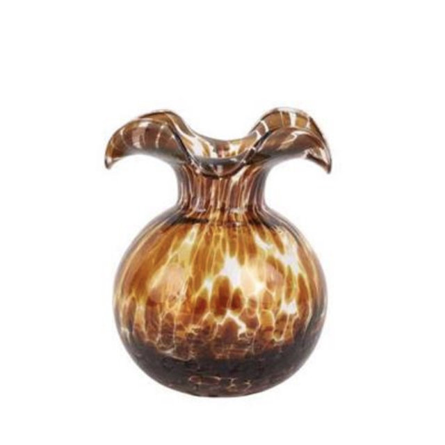 Tortoise Bud Vase