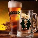 Barley Creek Brewing Company