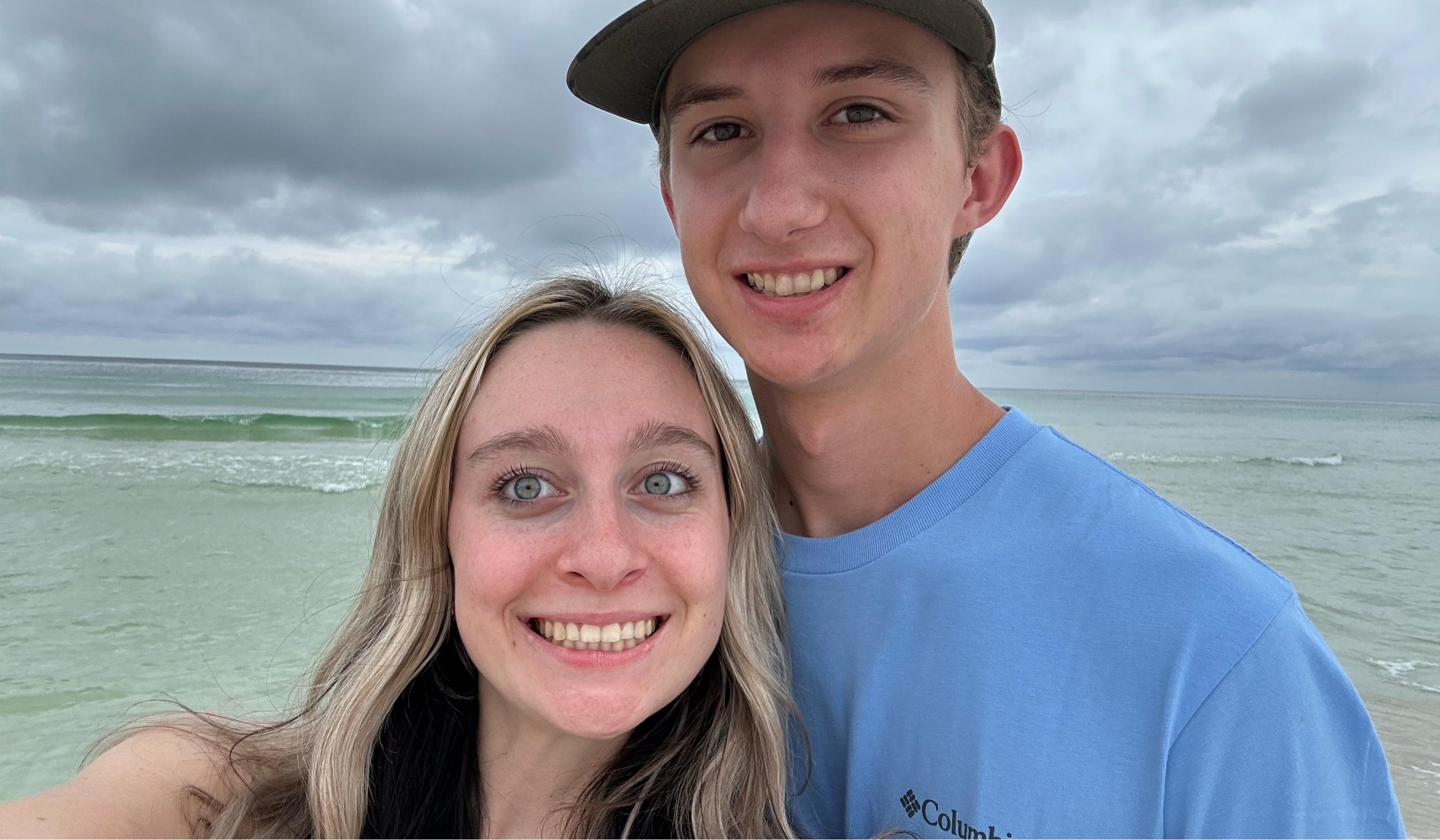 The Wedding Website of Sierra Bramlett and Elisha Harrison