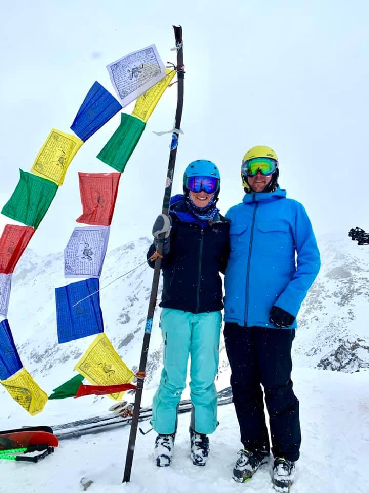 The Wedding Website of Kristy Knott and Darren Giguere