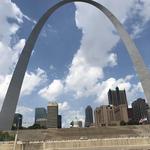 The Gateway Arch
