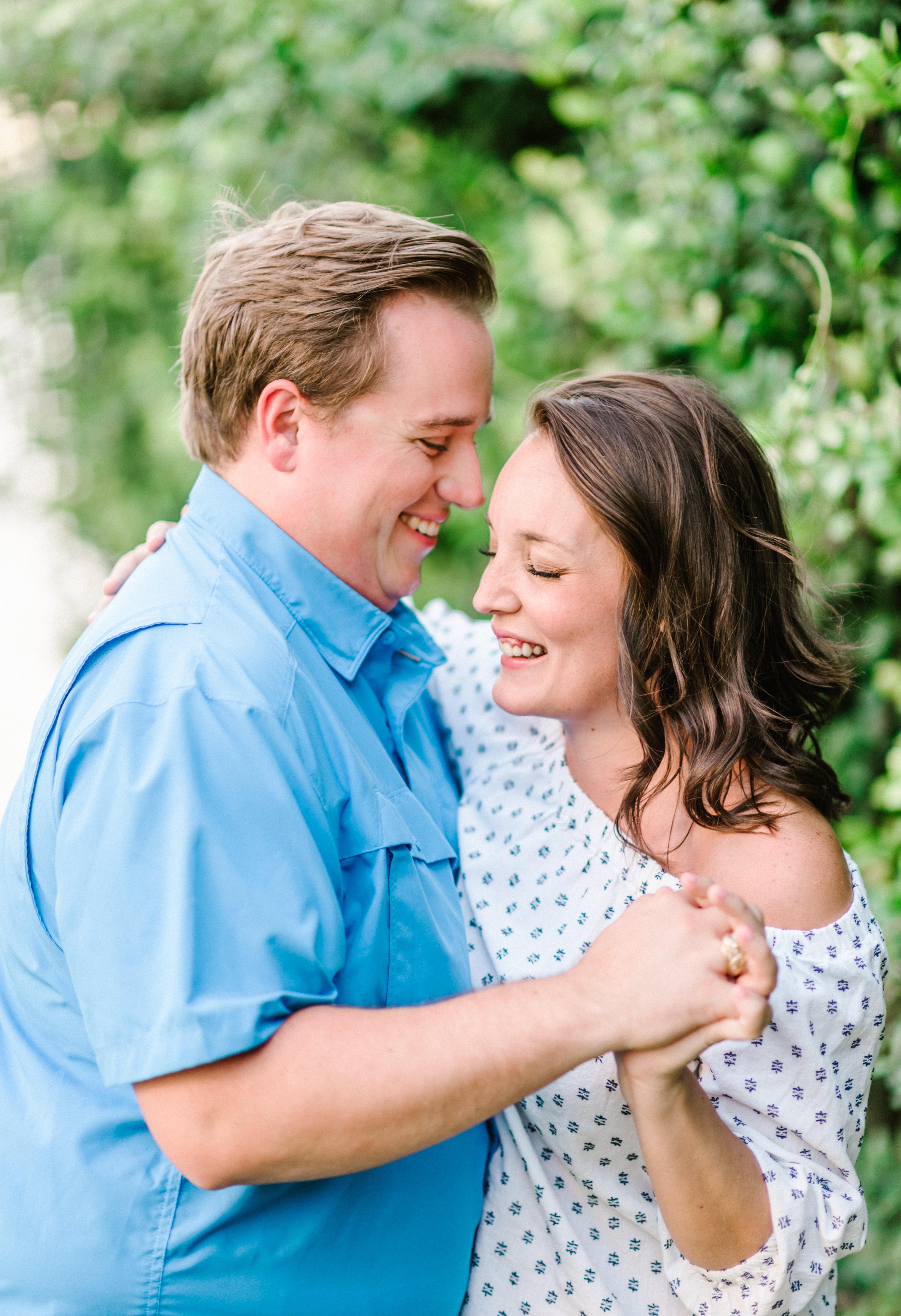 The Wedding Website of Landon Reiley and Jordan Meek