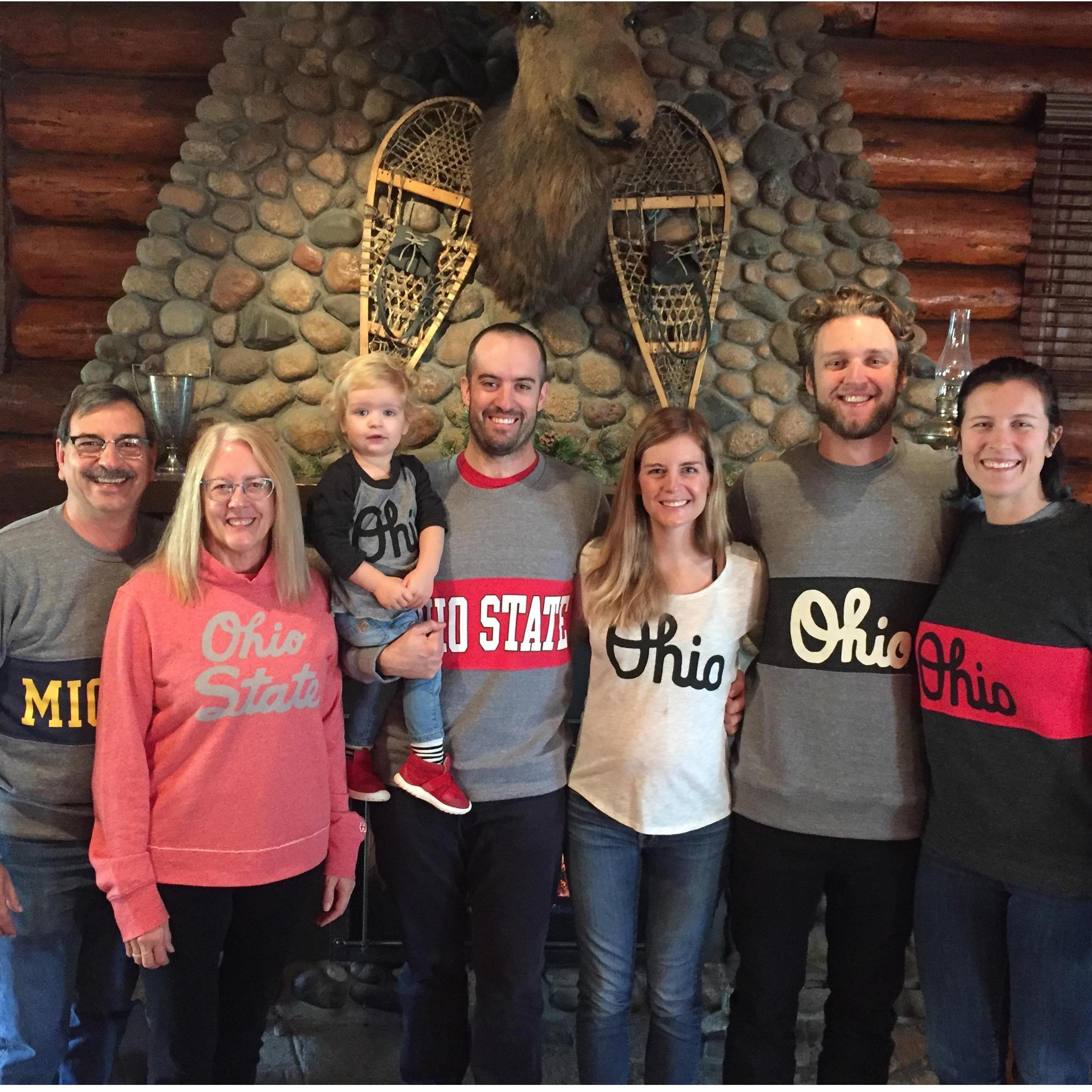 O-H!