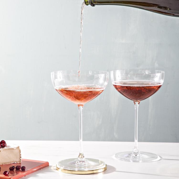 Riedel, Extreme Cabernet Wine Glass, Set of 4 - Zola