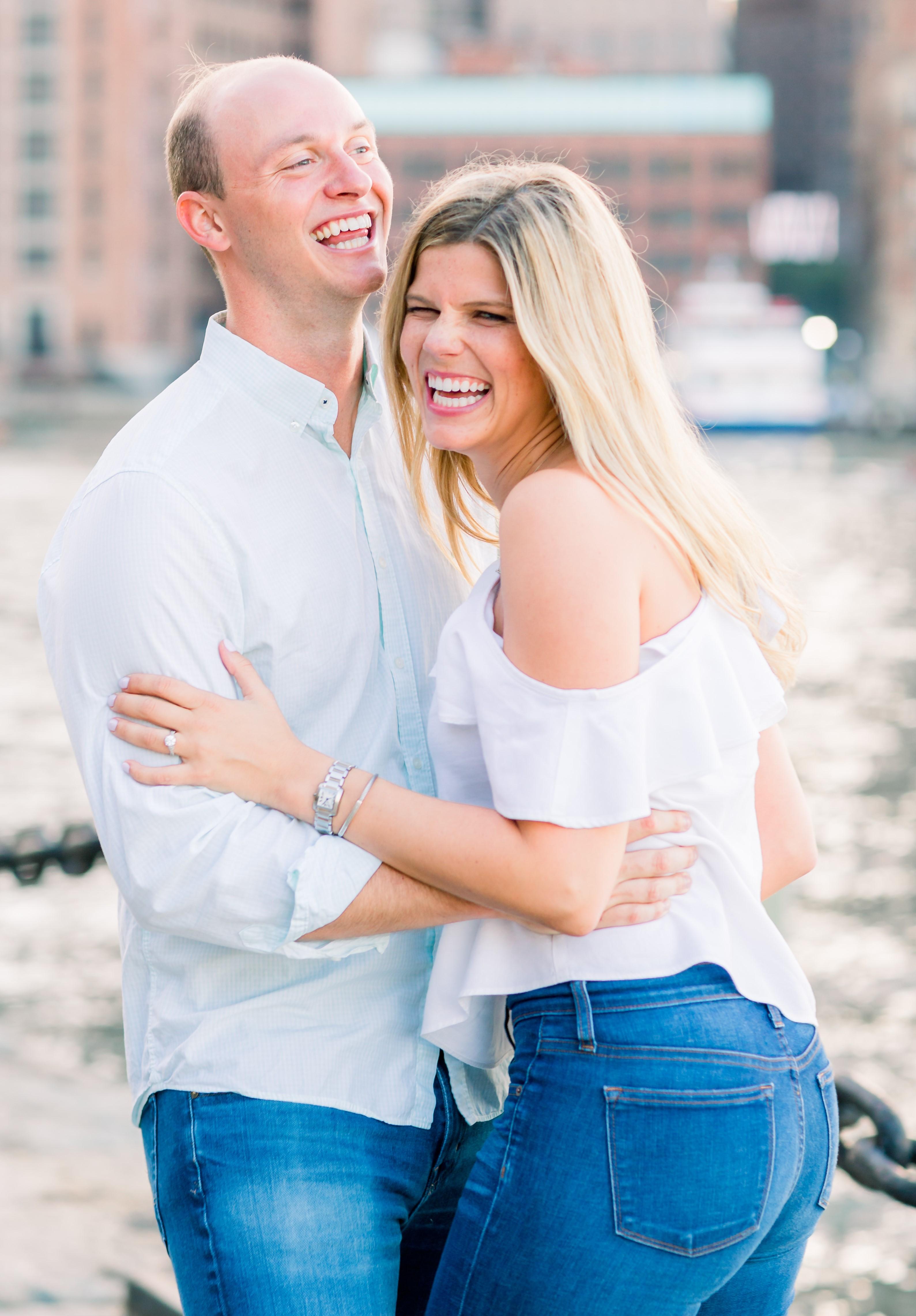 The Wedding Website of Madison Westby and Michael Peters