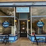Mt.Tom's Homemade Ice Cream
