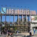 Los Angeles Zoo