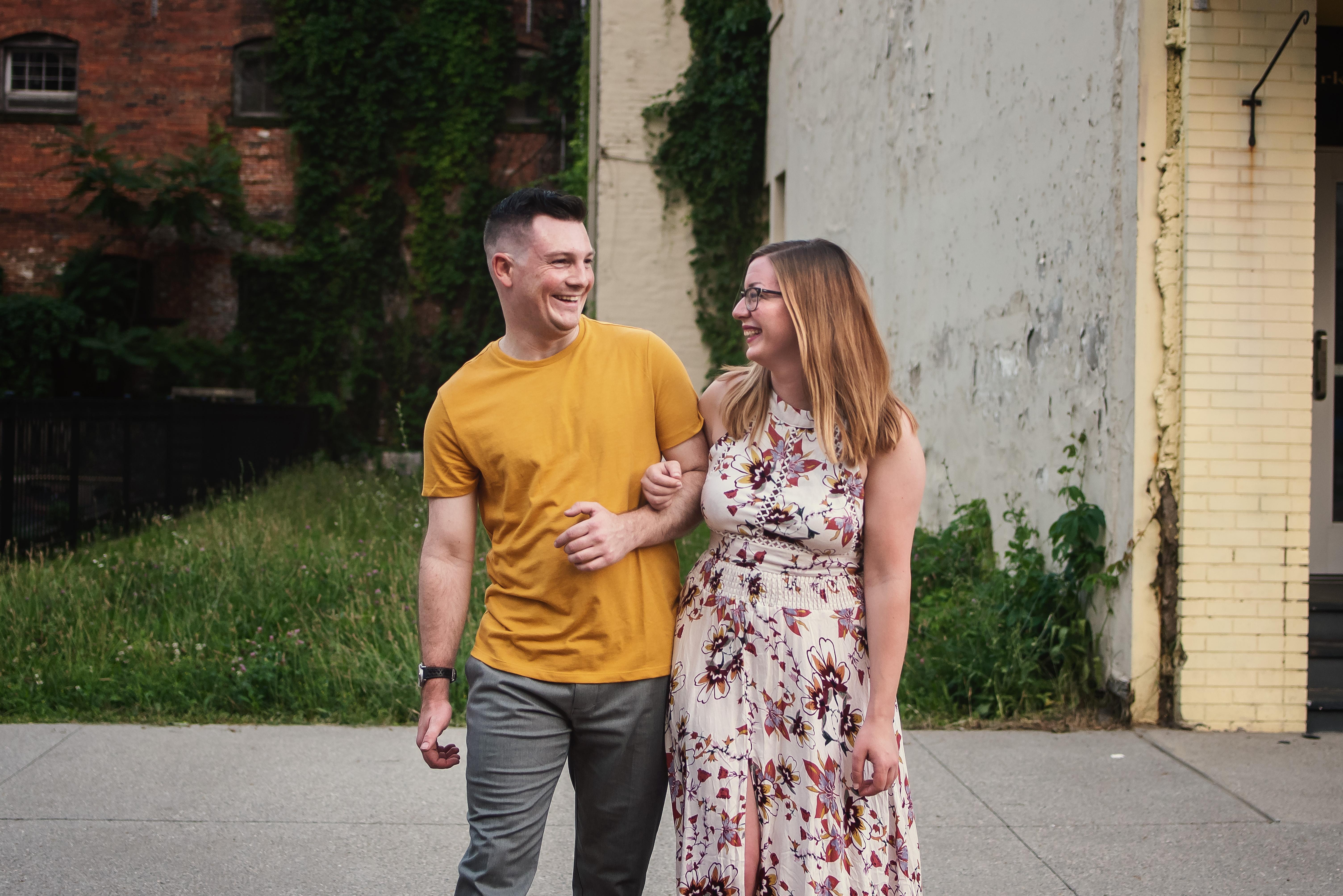 The Wedding Website of Stephanie Michaelis and Aaron Inscho