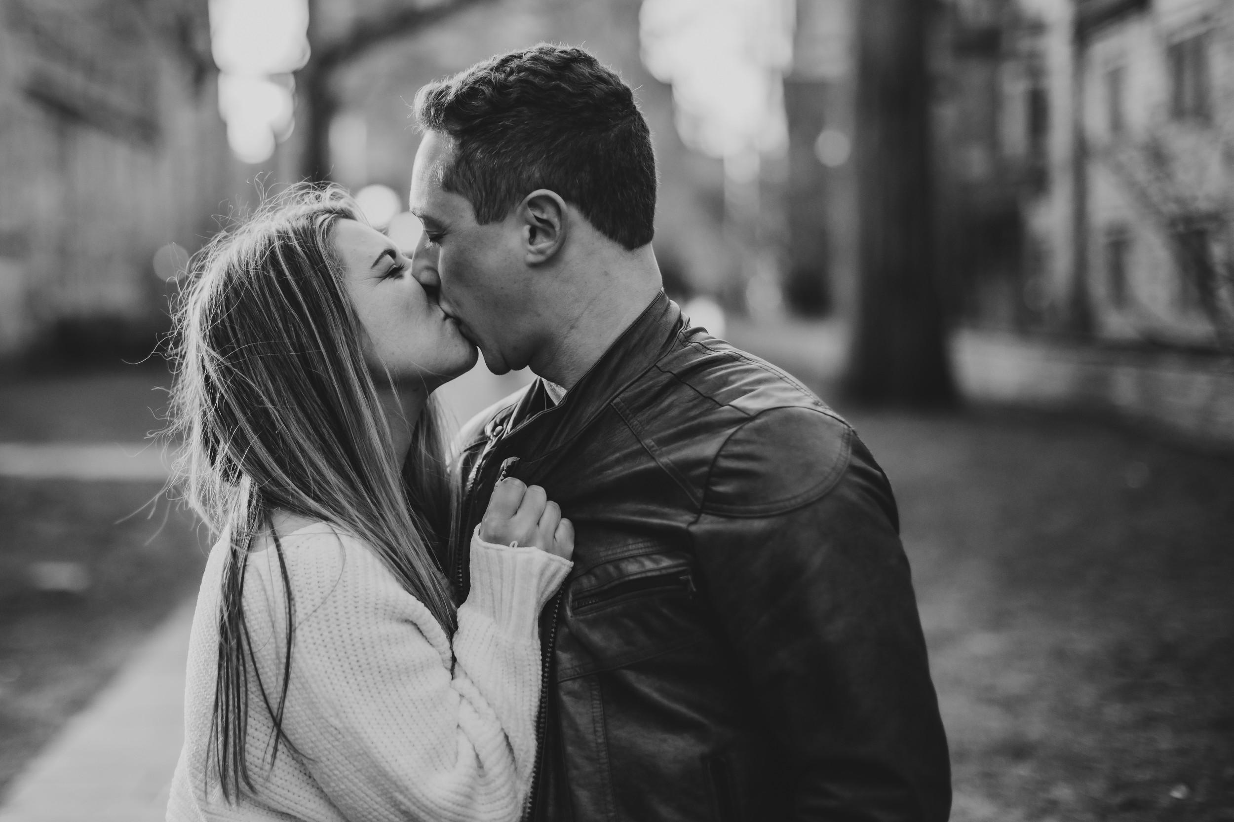 The Wedding Website of Kiely Giusti and Justin Fournier