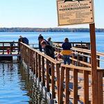 Waterfront Wednesdays