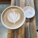 361 Coffee & Espresso Bar