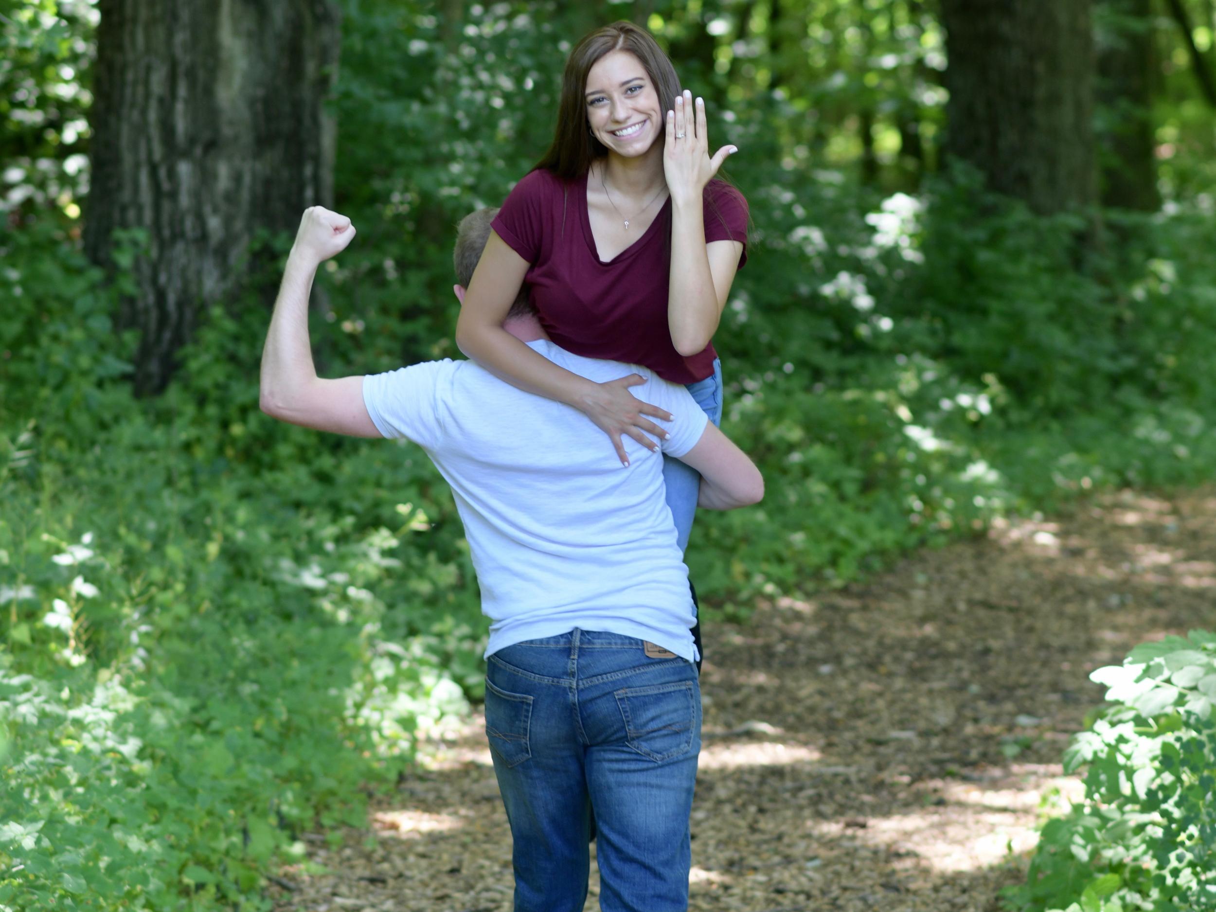 The Wedding Website of Veronica Pieters and Jordan Roberts