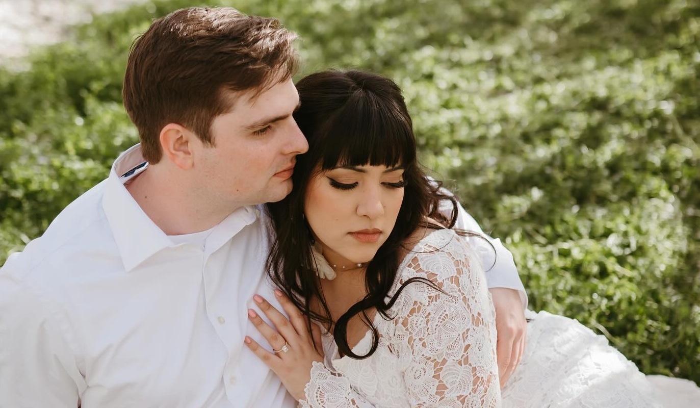 The Wedding Website of Arriana Palacios and Benjamin Wankmuller