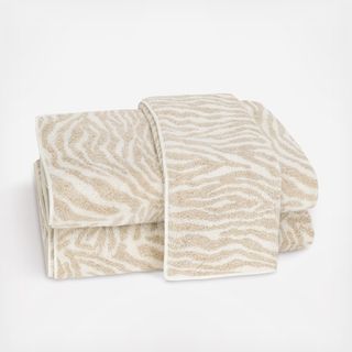 Regine Guest Towel