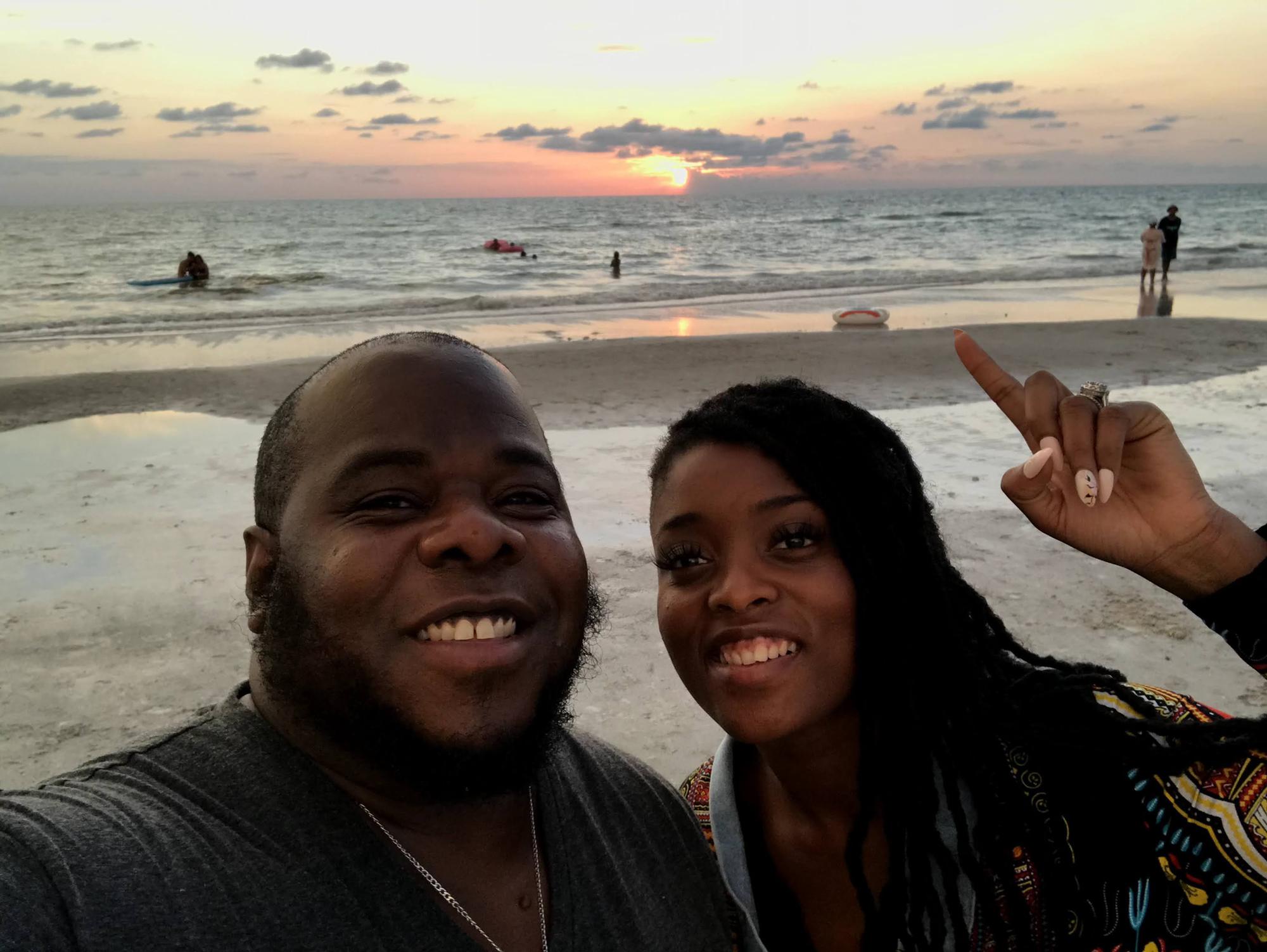 Hashtag#  Meet the Robertson’s