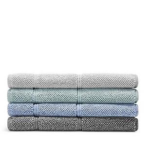 Frost OakeContrast Bath Mat - 100% Exclusive