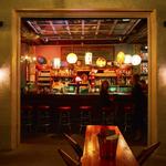 Back Bar