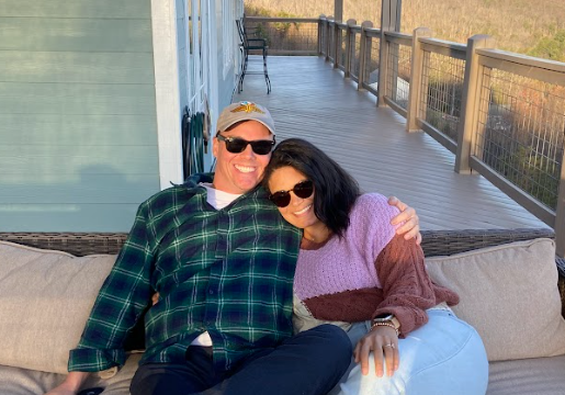 The Wedding Website of Sarah Gibbes and Dan Dresser
