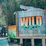 Wild Florida Adventure Park