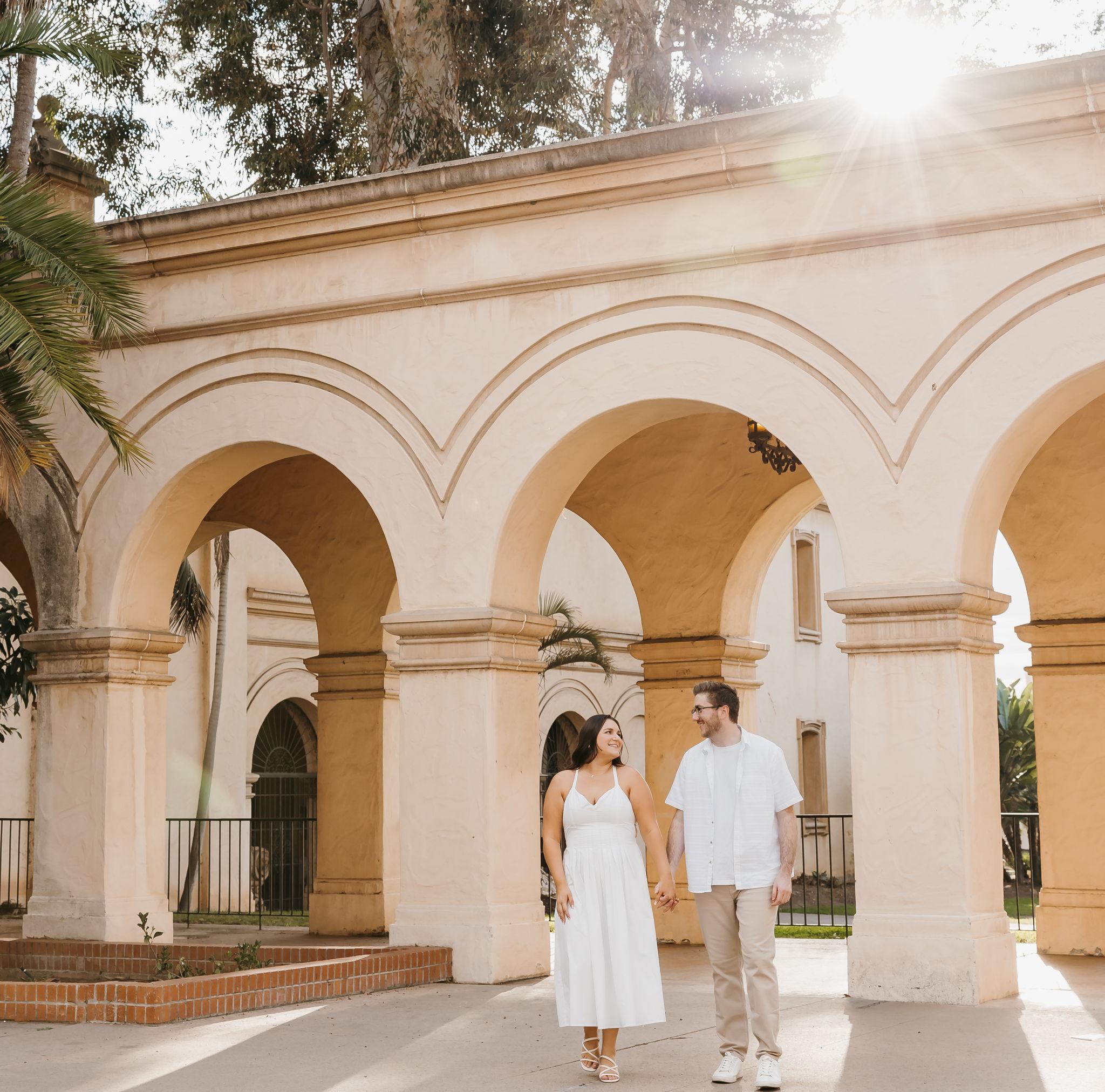 The Wedding Website of Natalie Gomez and Zachary Ramsay