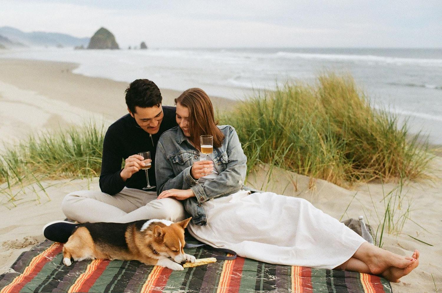 The Wedding Website of Avery Johnson and Ryan Thornton