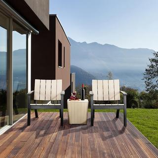Enzo 3-Piece Patio Set