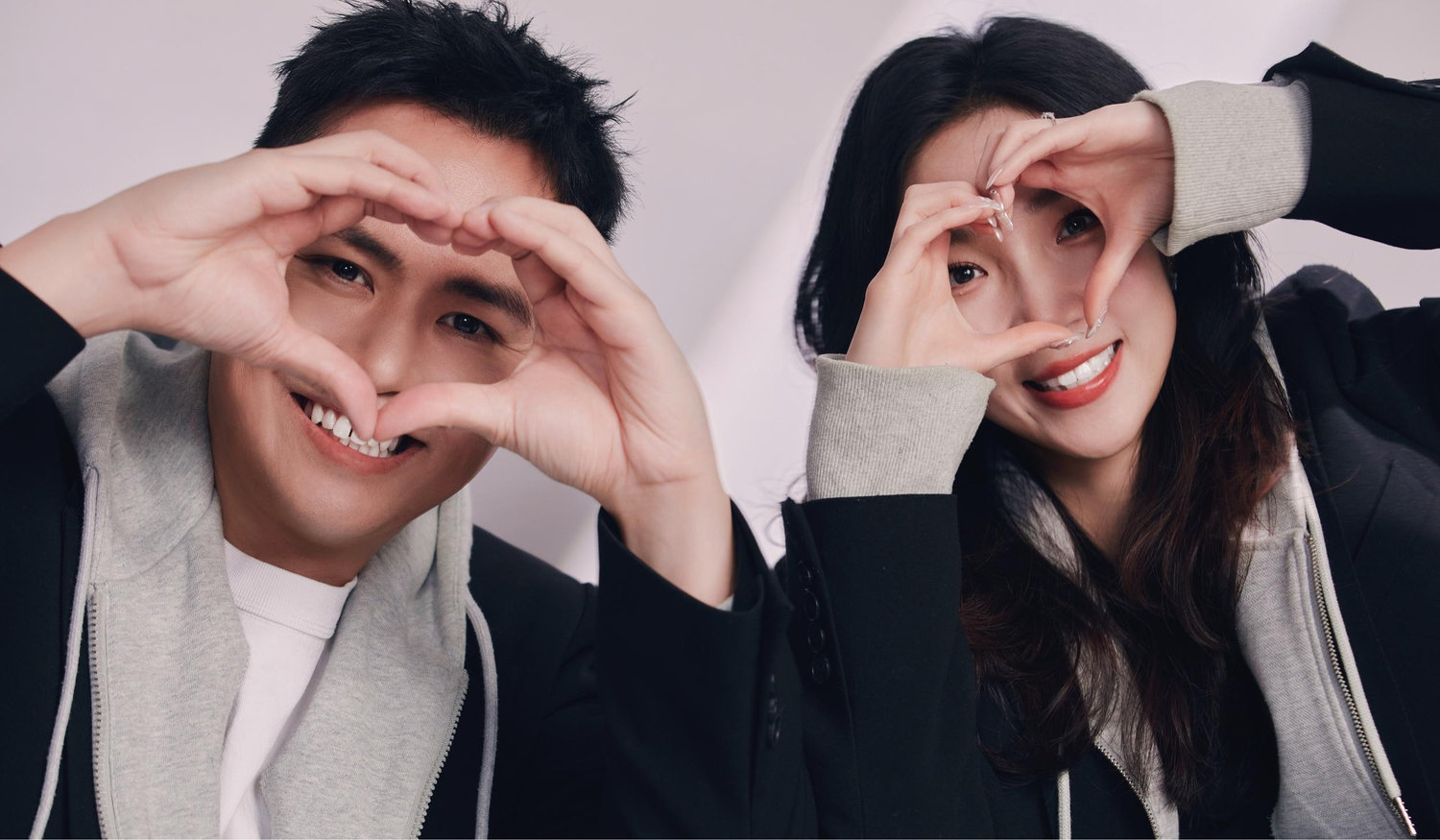 The Wedding Website of Ada Xu and Joseph Ming