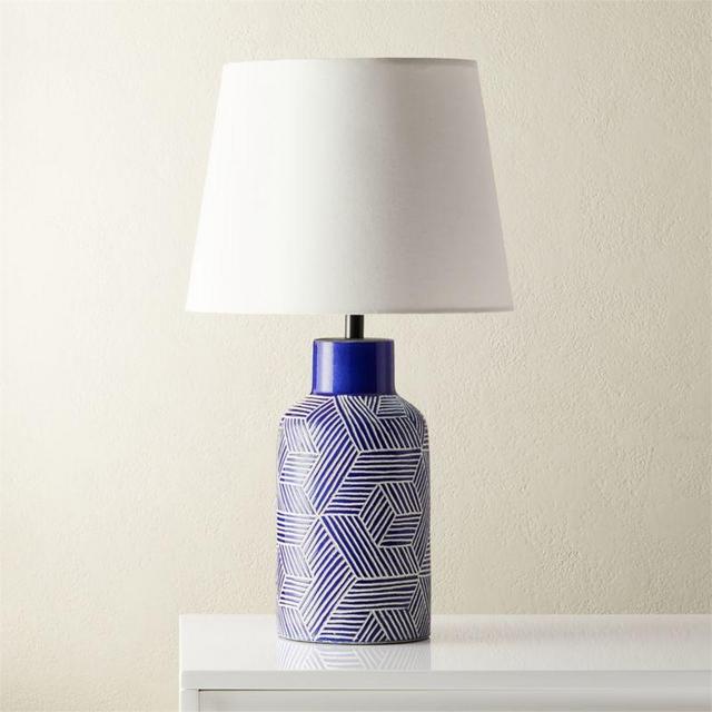 Santorini Table Lamp