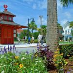 Freshfields Village