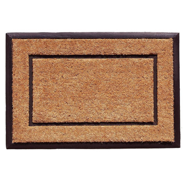 Calloway Mills 101632436NP The General Doormat 2' x 3'